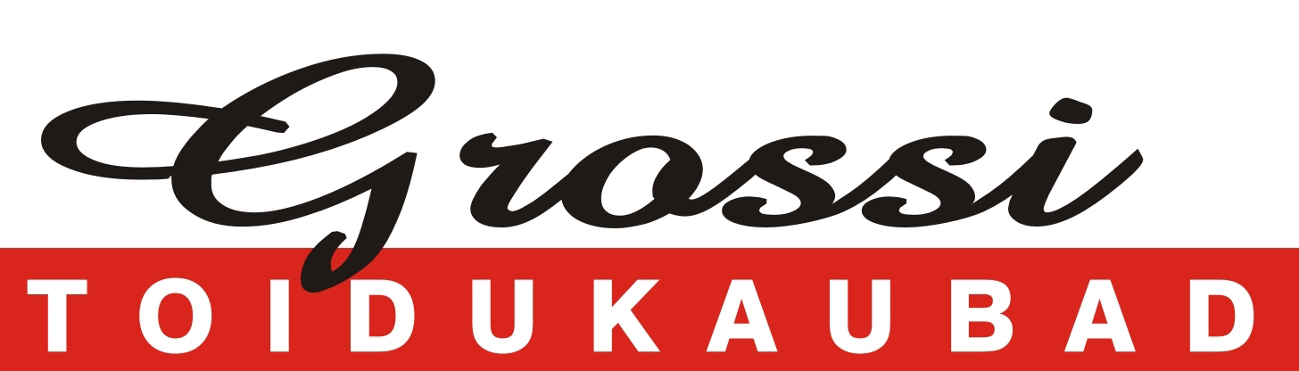 Logo-Grossi-toidukaubad