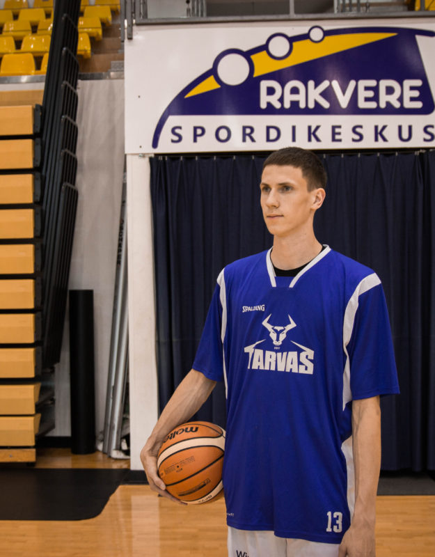 Spordisaal