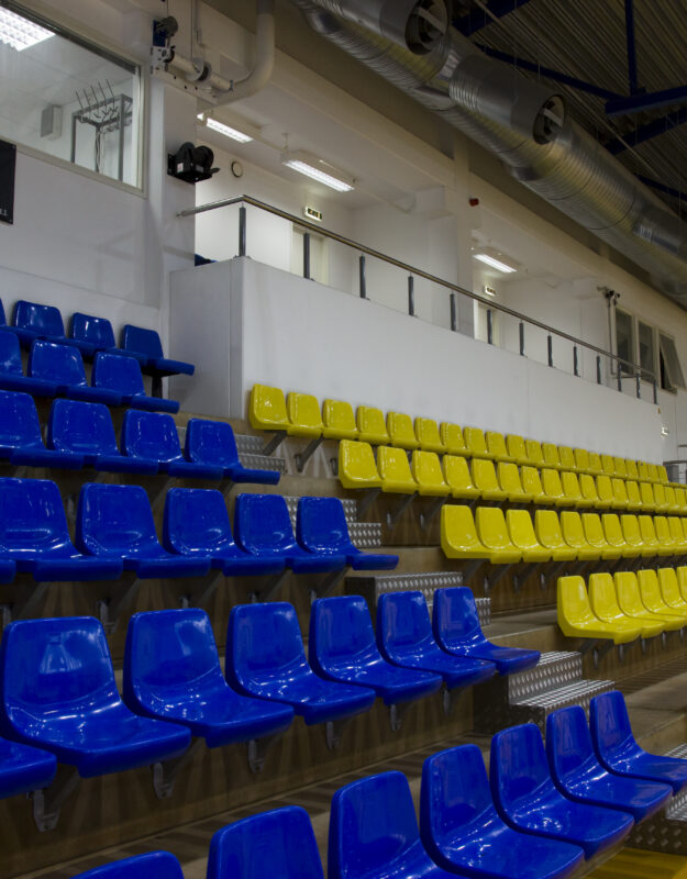 Ülemine tribüün