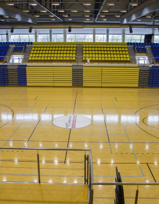 Spordisaal