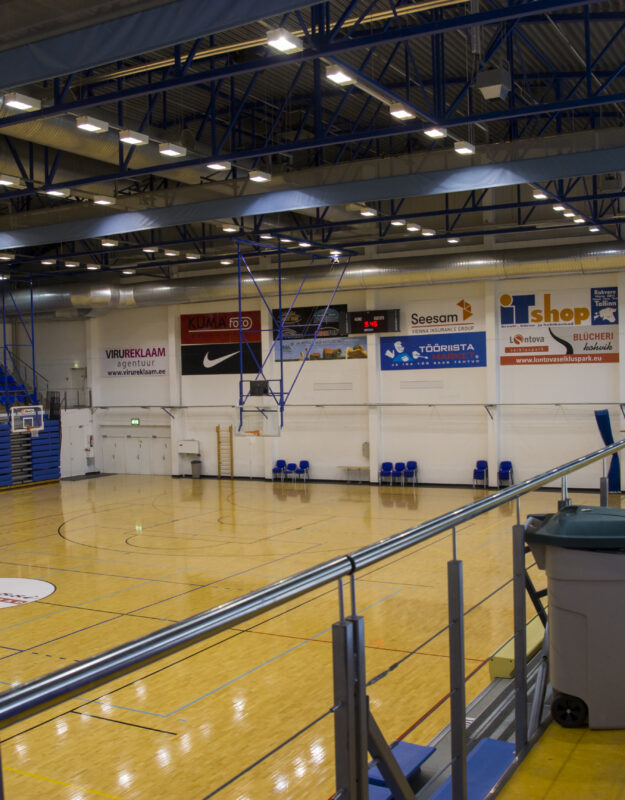Spordisaal