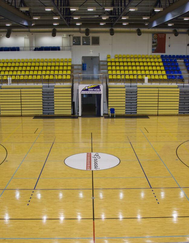 Spordisaal